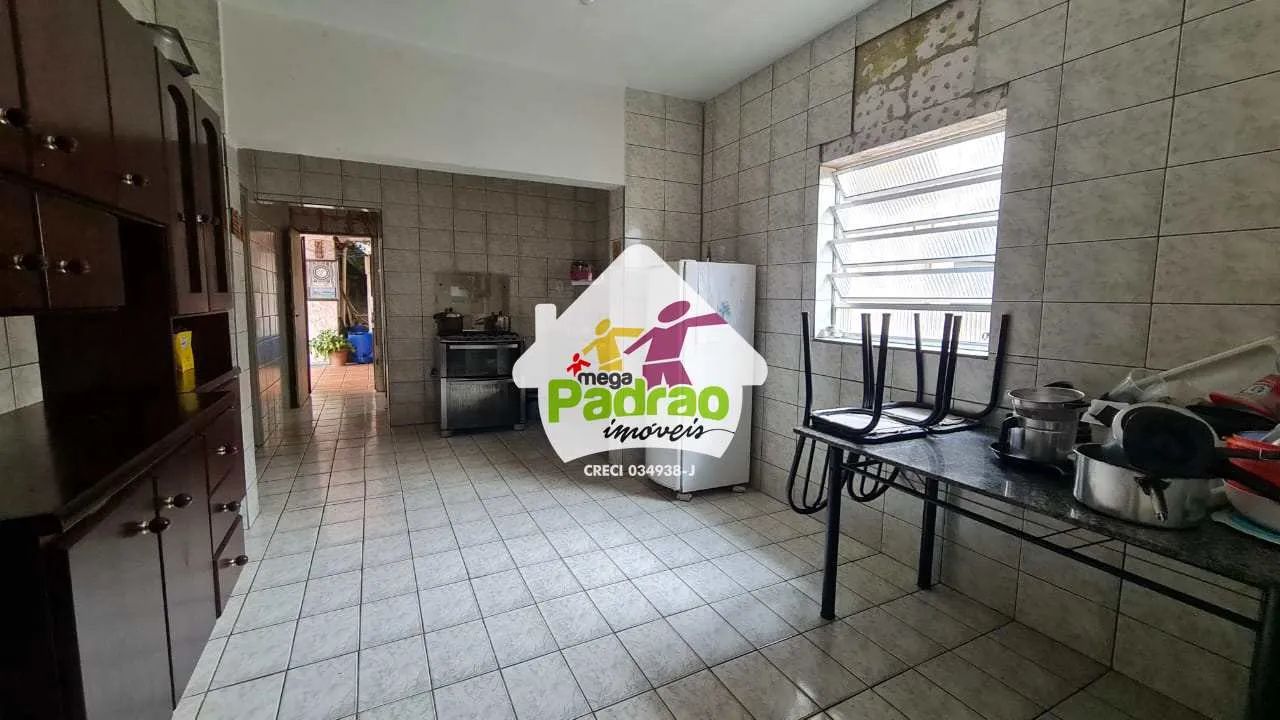 Terreno, Vila Rosália, Guarulhos - R$ 400 mil, Cod: 10773 - Foto 3