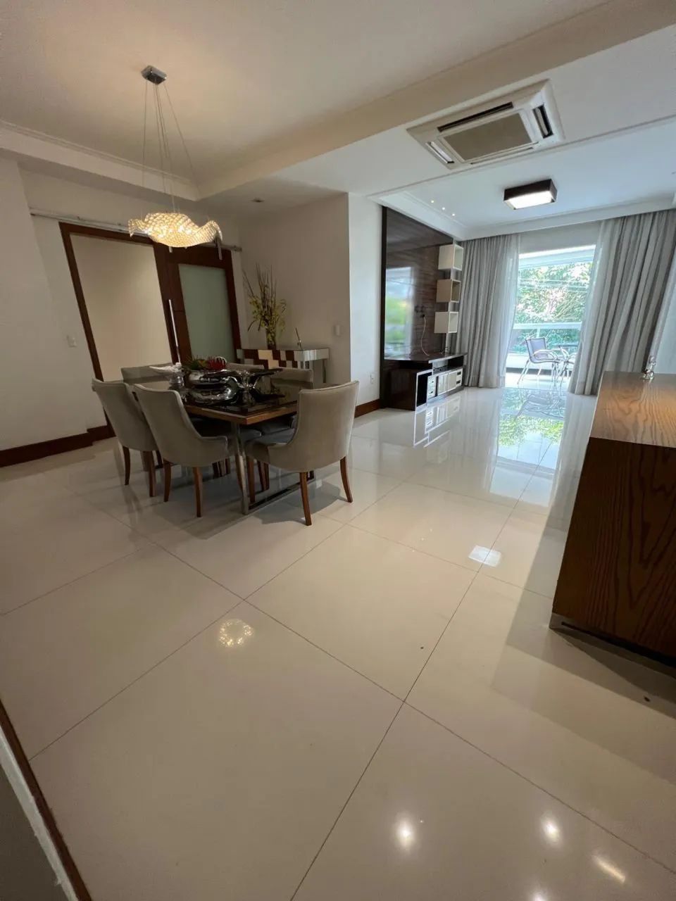 Apartamento  - Foto 4
