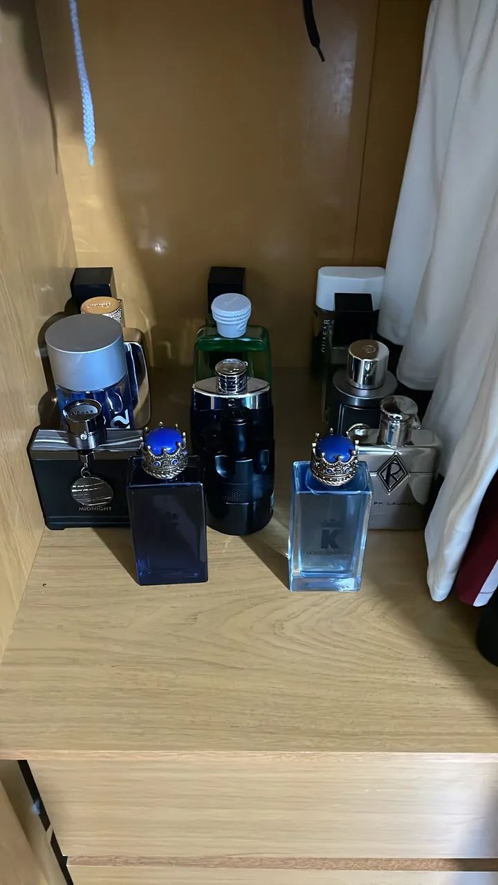 K edp Dolce & Gabbana - Foto 3