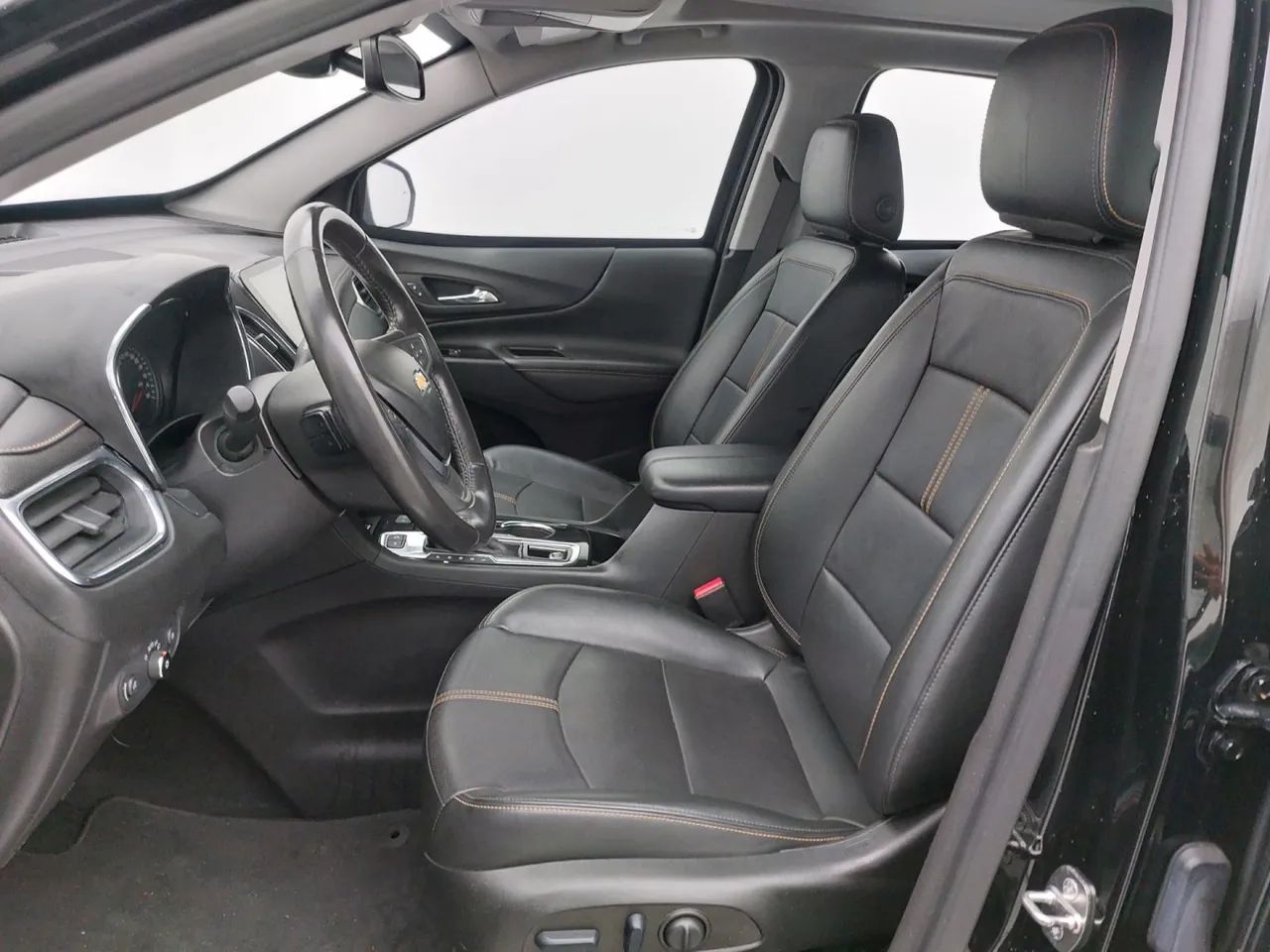 Chevrolet Equinox Premier 1.5 Turbo 172cv Aut., foto 15 de 17