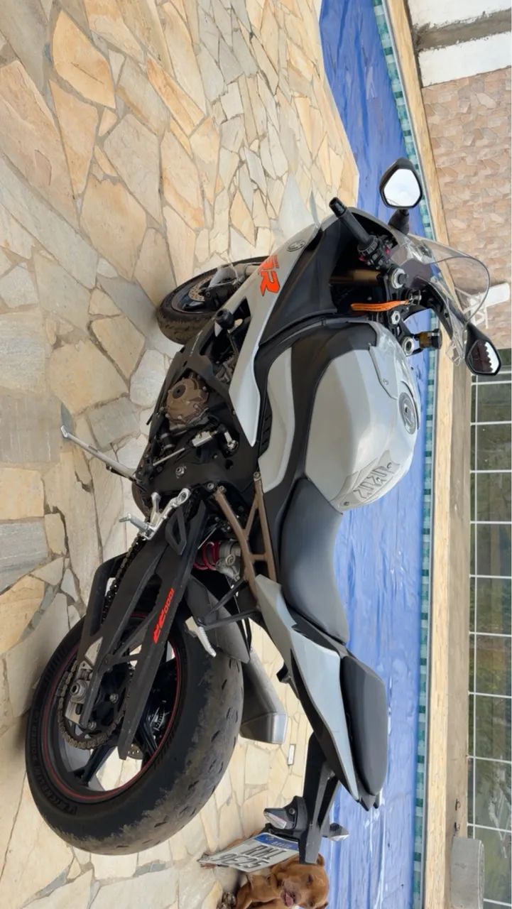 BMW s1000 RR  - Foto 3