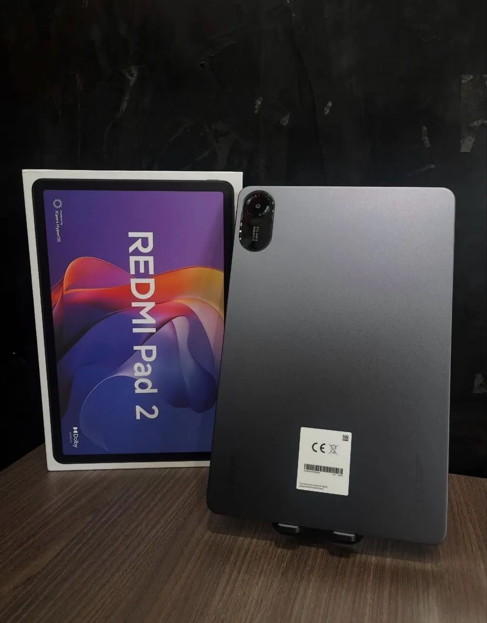 Redmi Pad 2 256 GB Novo  - Foto 5