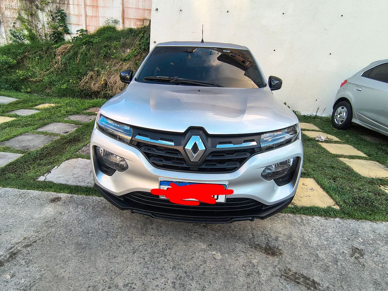 Renault Kwid 2024