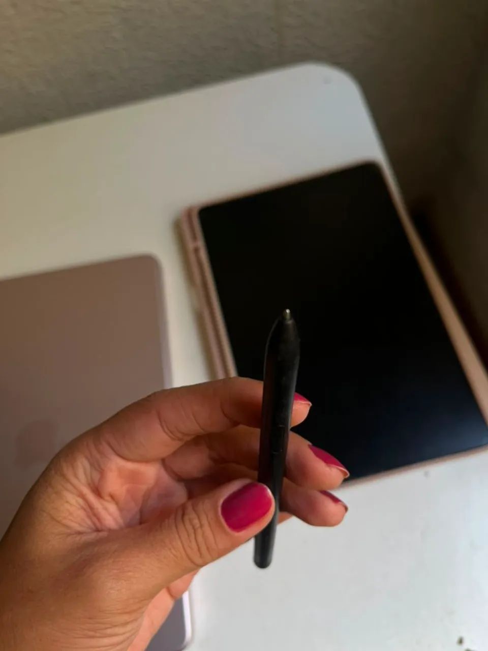 Samsung Galaxy tab S7(Não é o fe) - Foto 4