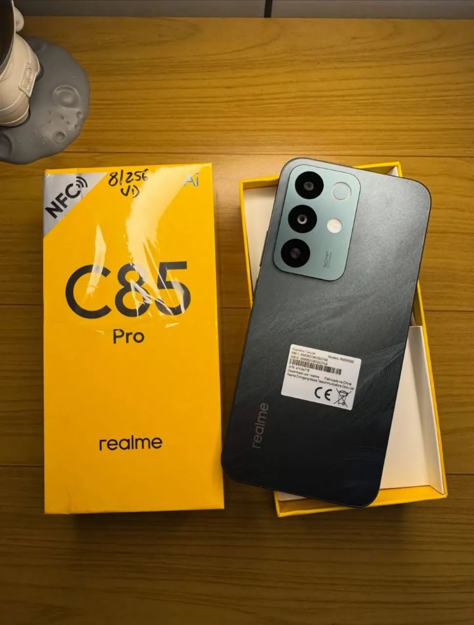 POCO X8, redmi note 14, redmi note 15, realme, poco, vários modelos disponíveis  - Foto 3