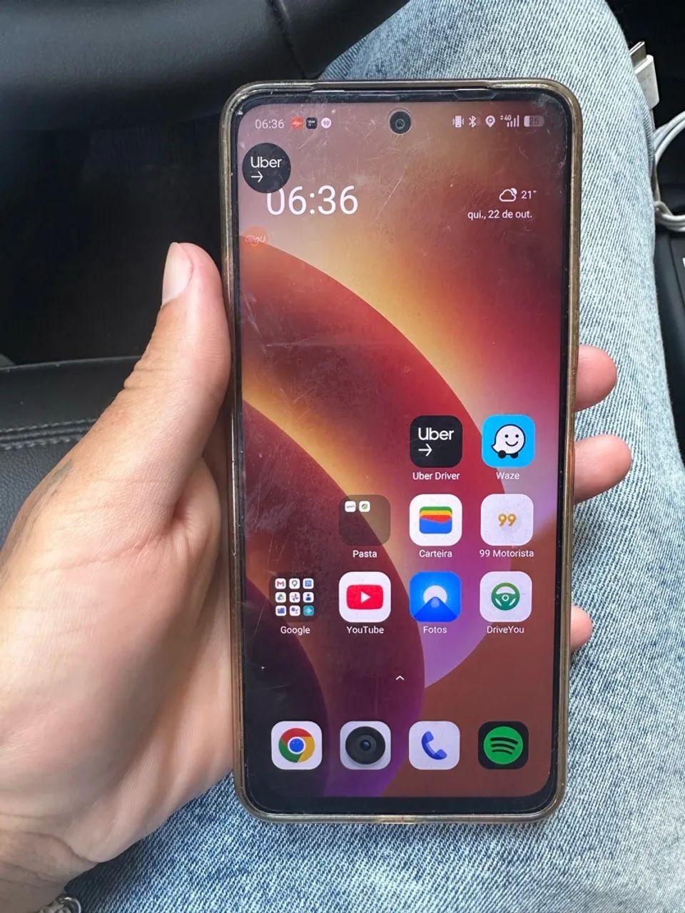 Realme C75 256gb - Foto 2