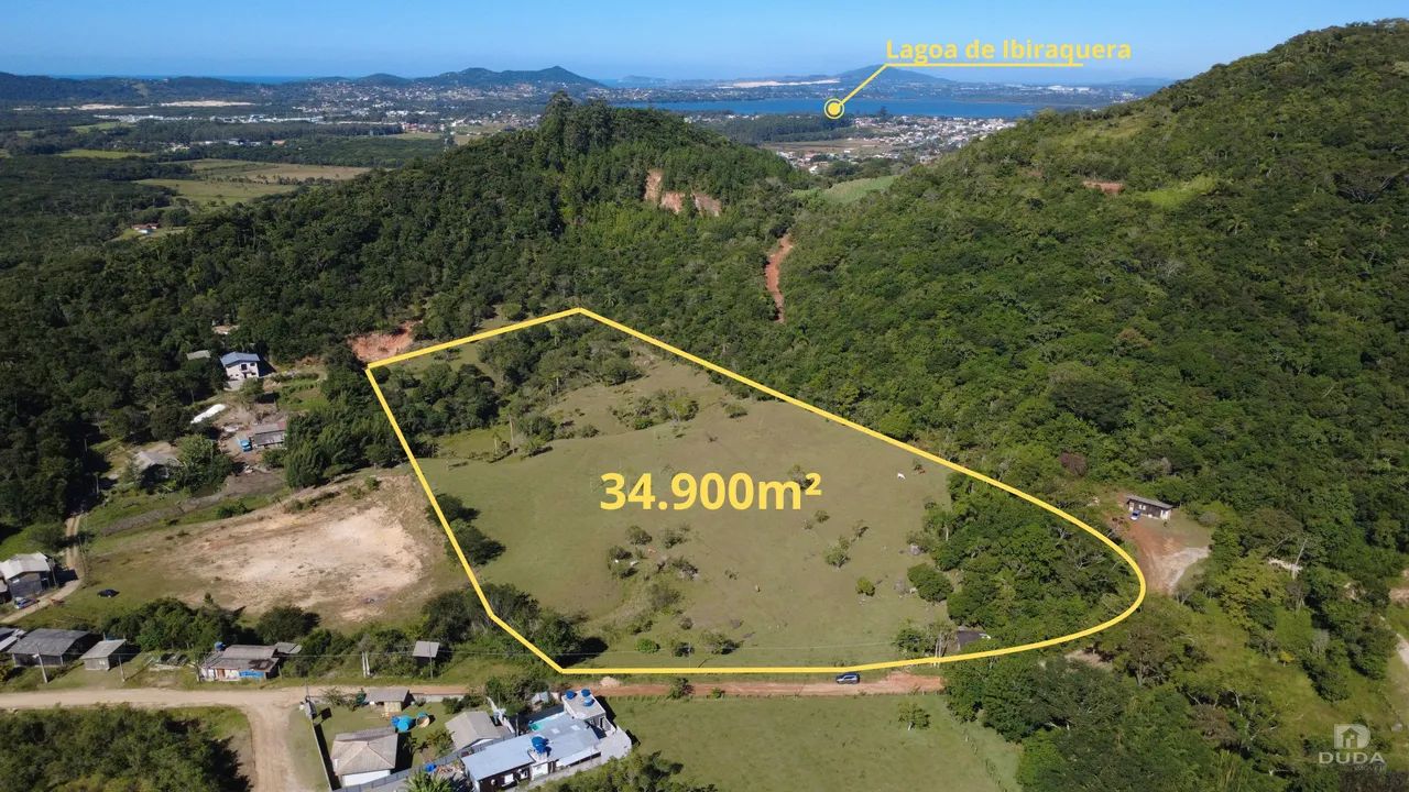 Terreno à venda em Garopaba - Encantada! - Foto 3