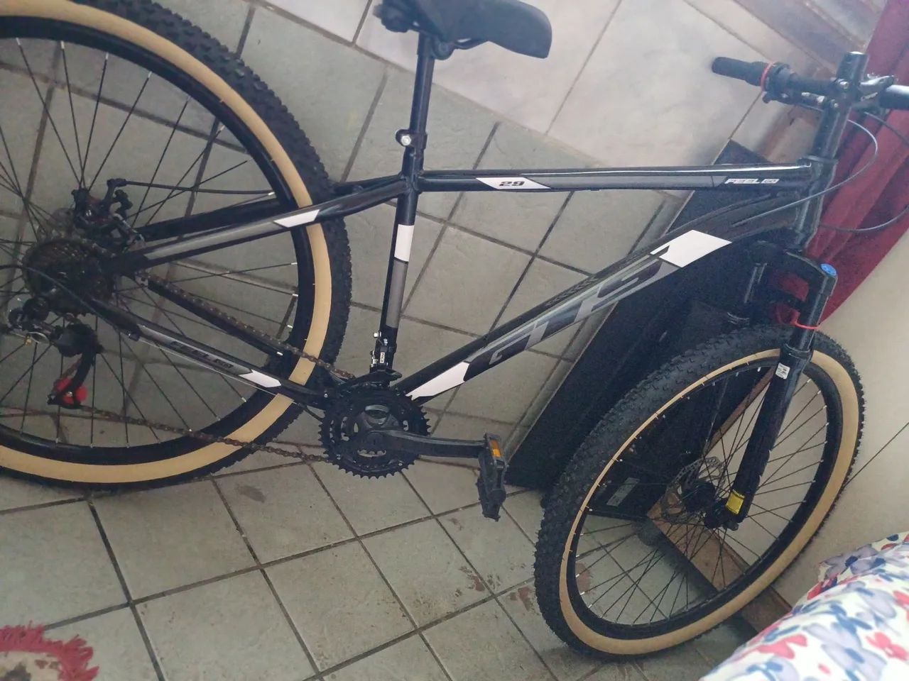 BICICLETA  - Foto 2