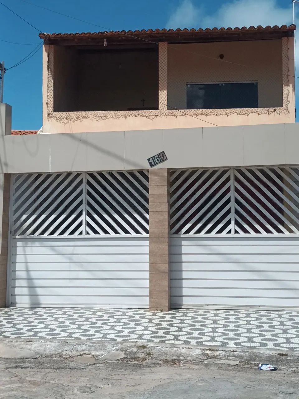 Vendo essas duas casa 