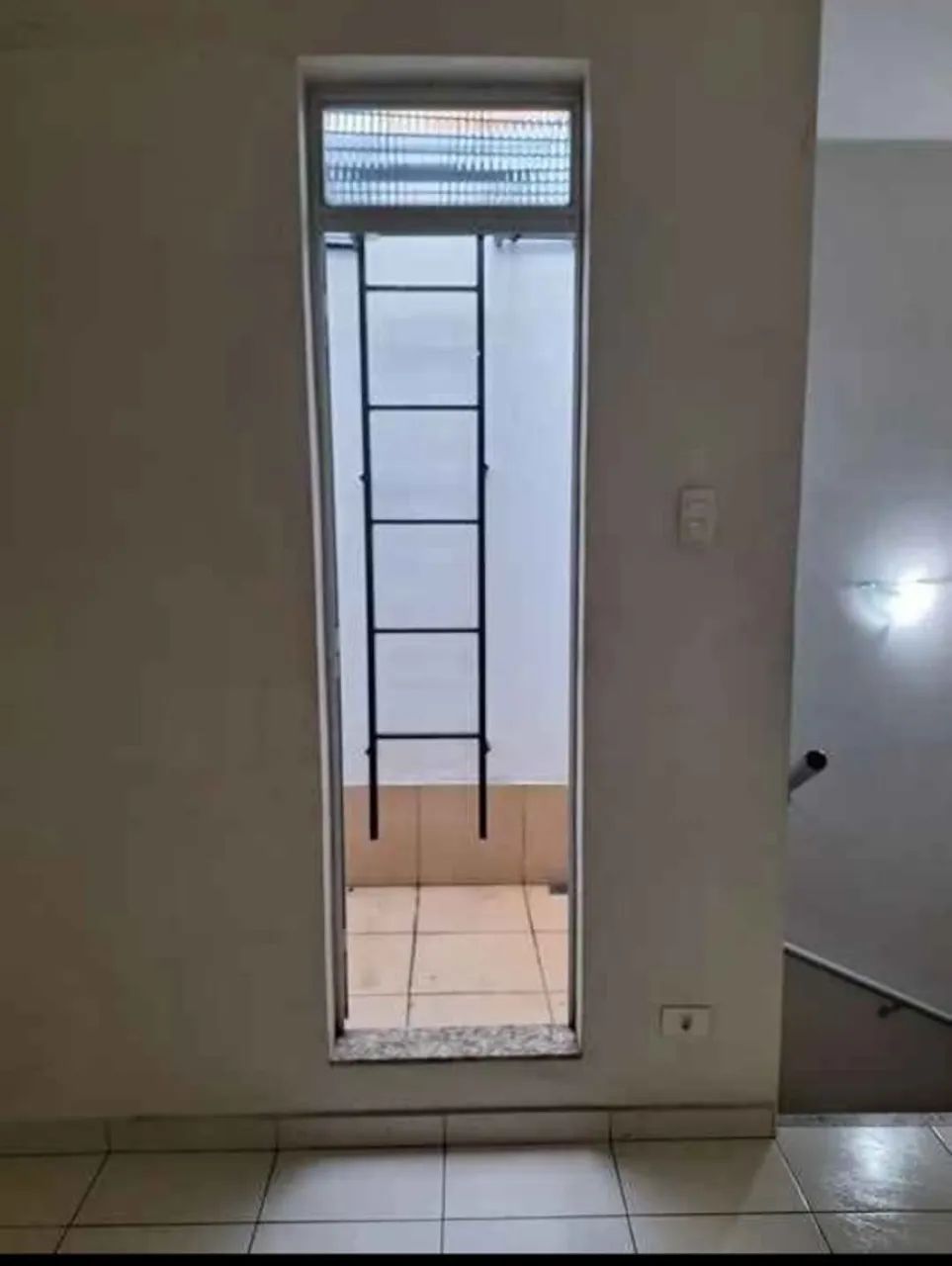 Casa com dois quartos aconchegante e bem conservada - Foto 4