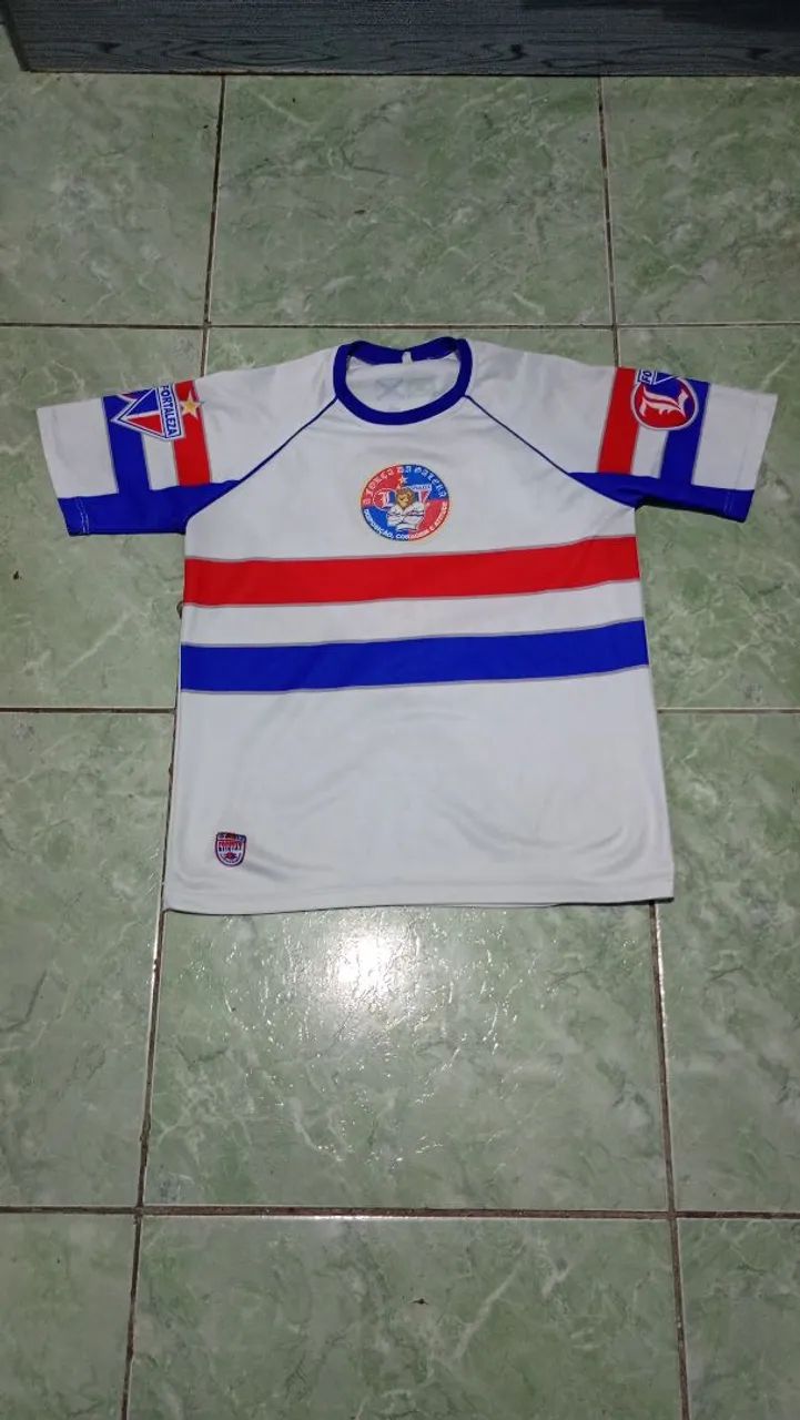 Camisas da TUF  - Foto 2