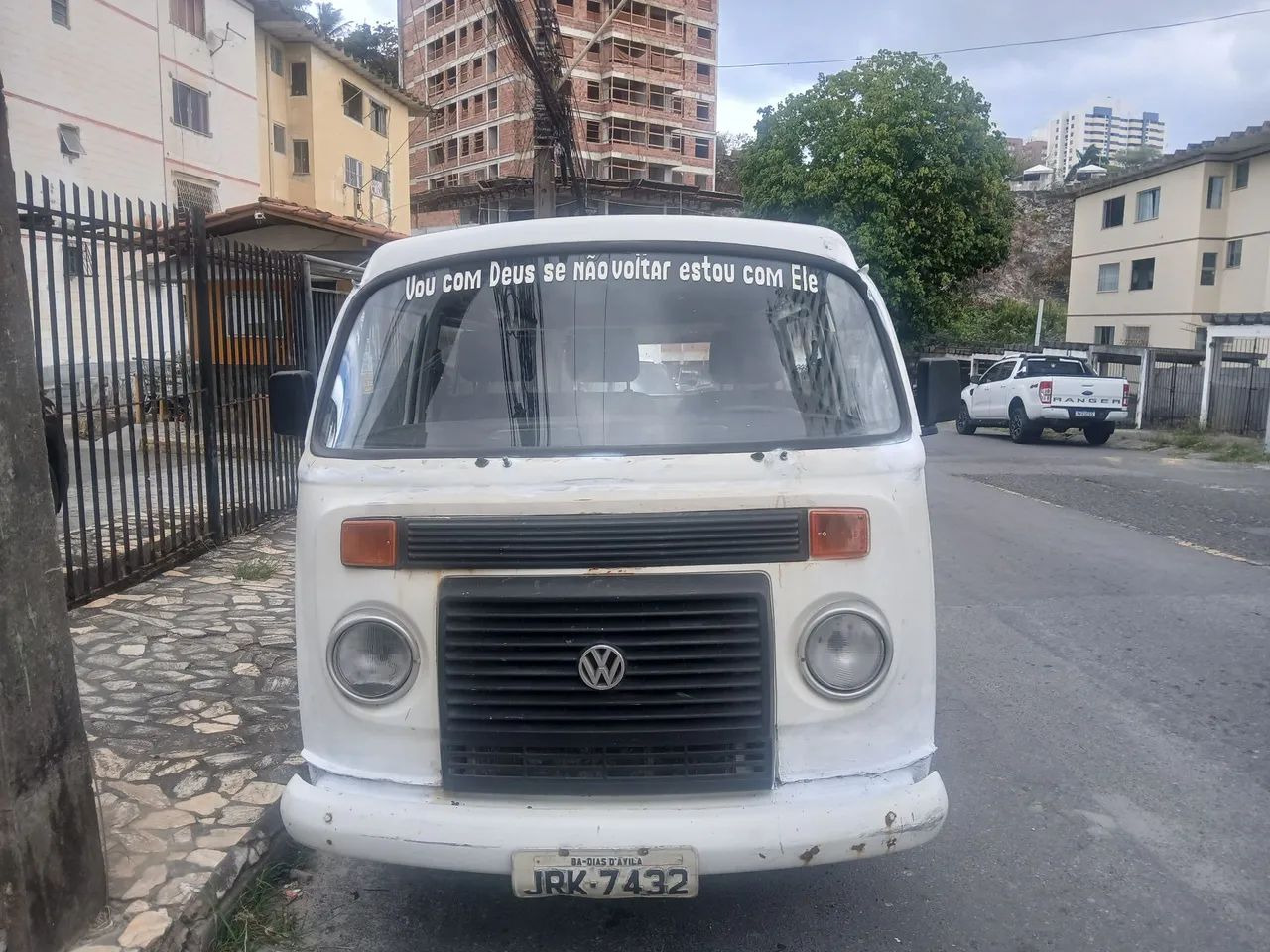 Volkswagen Kombi LOTAÇÃO 1.4 MI TOTAL FLEX 8V 2008