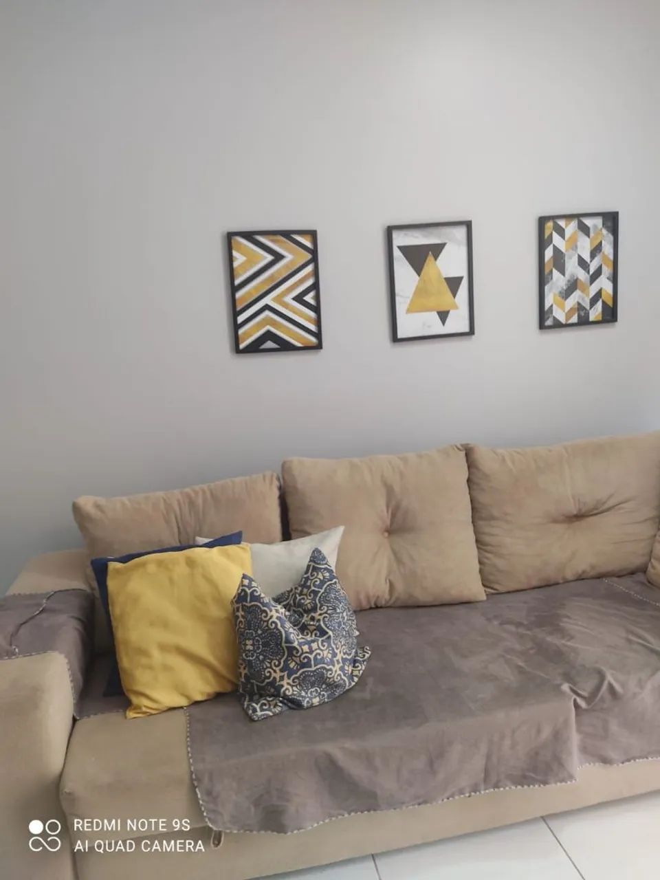 Flat em muro alto para família  - Foto 9