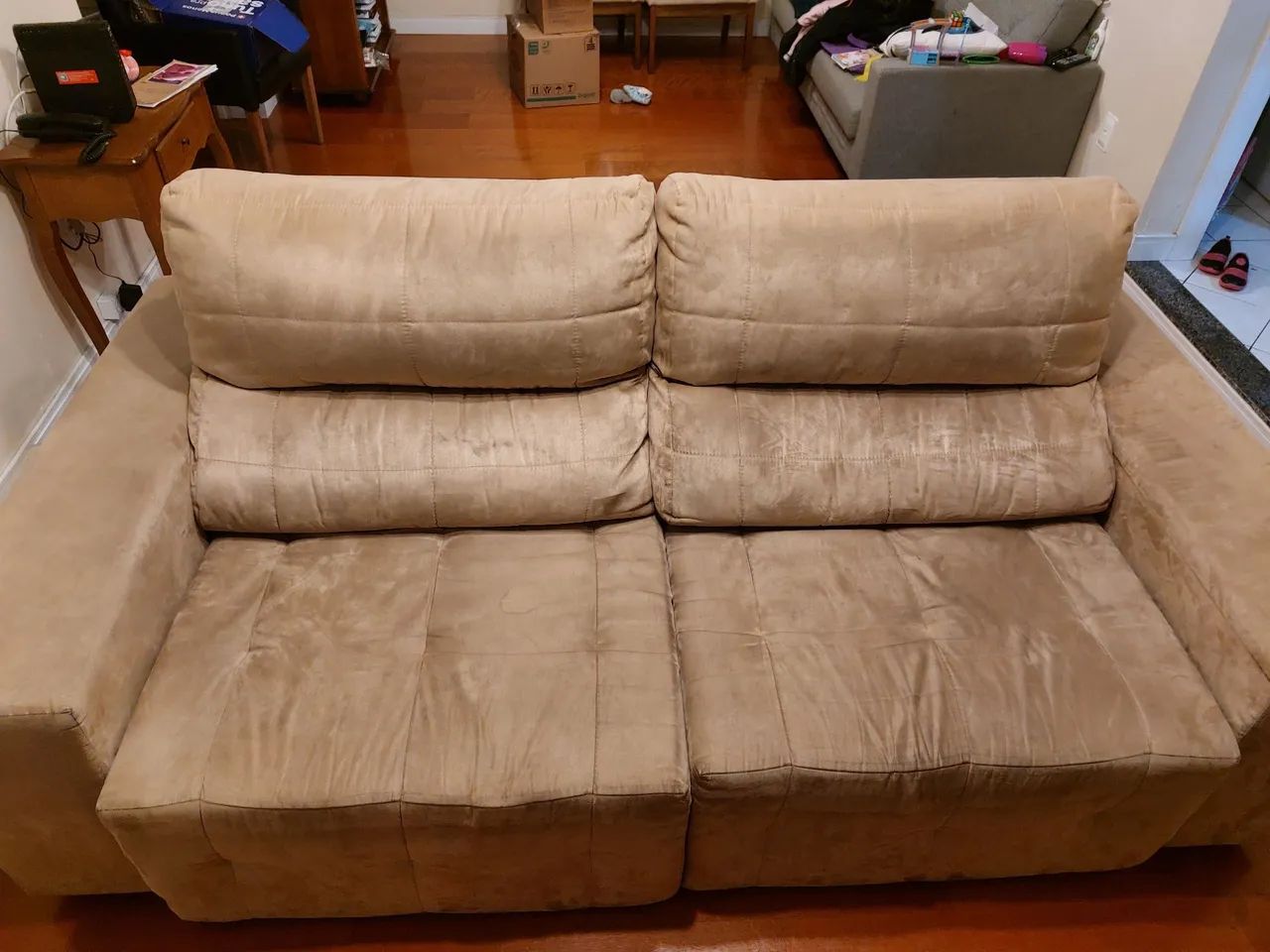 Retractable Sofa468251254730280961
