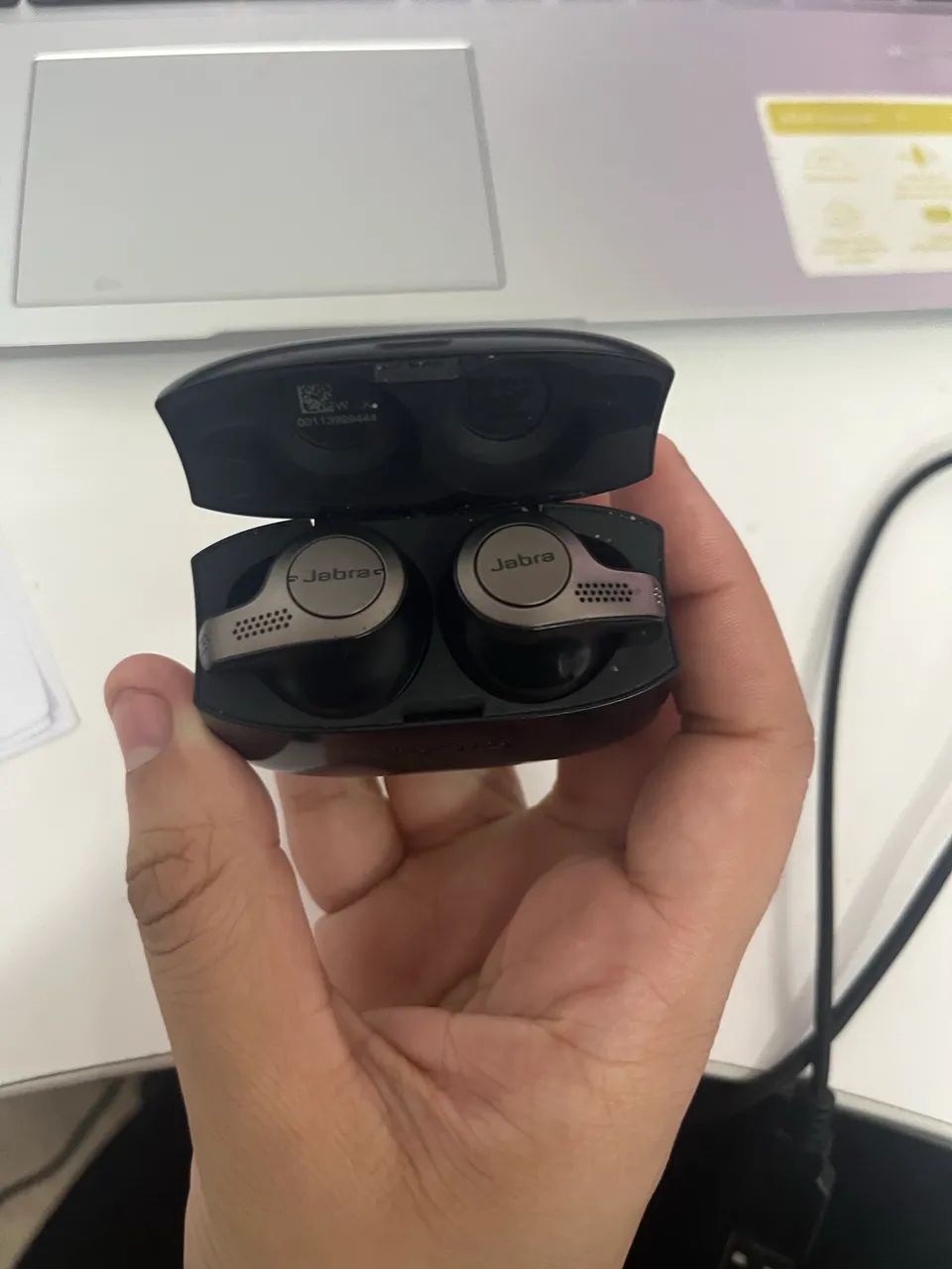 FONE JABRA ELITE T65 - Foto 3