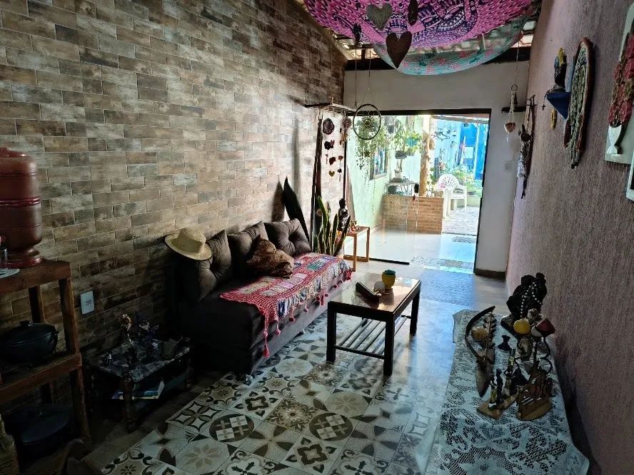 Casa com 1 quarto à venda em Belo Horizonte - Foto 5