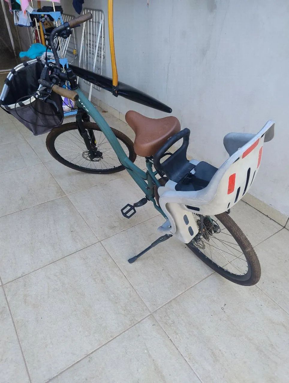 Bicicleta urbana blitz comodo aro 29 - Foto 3
