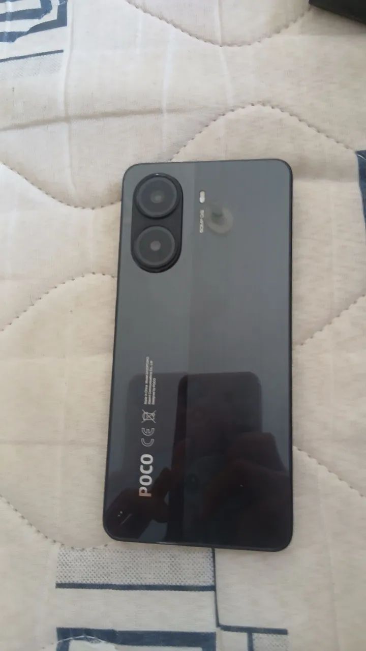Smartphone Xiaomi POCO X7 Pro 5G - Foto 3