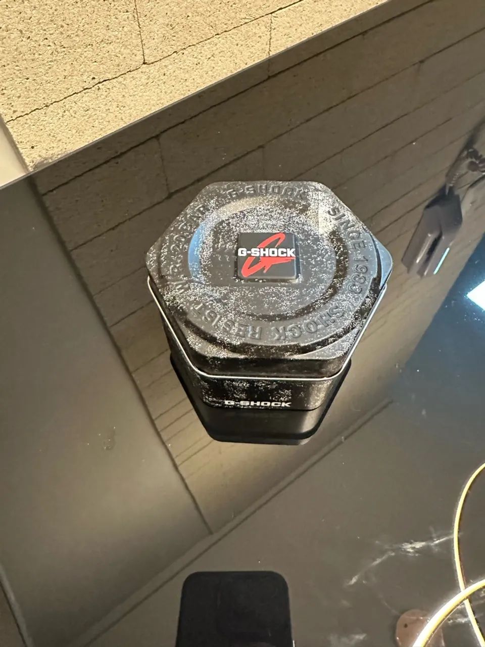 Relógio Gshock - Foto 5