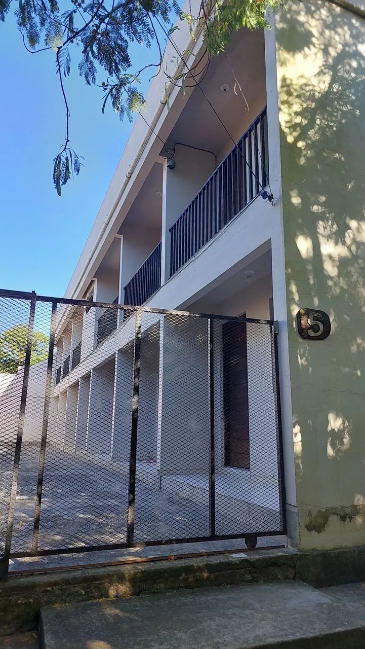 Alugo Kitinet  Centro de Canoas
