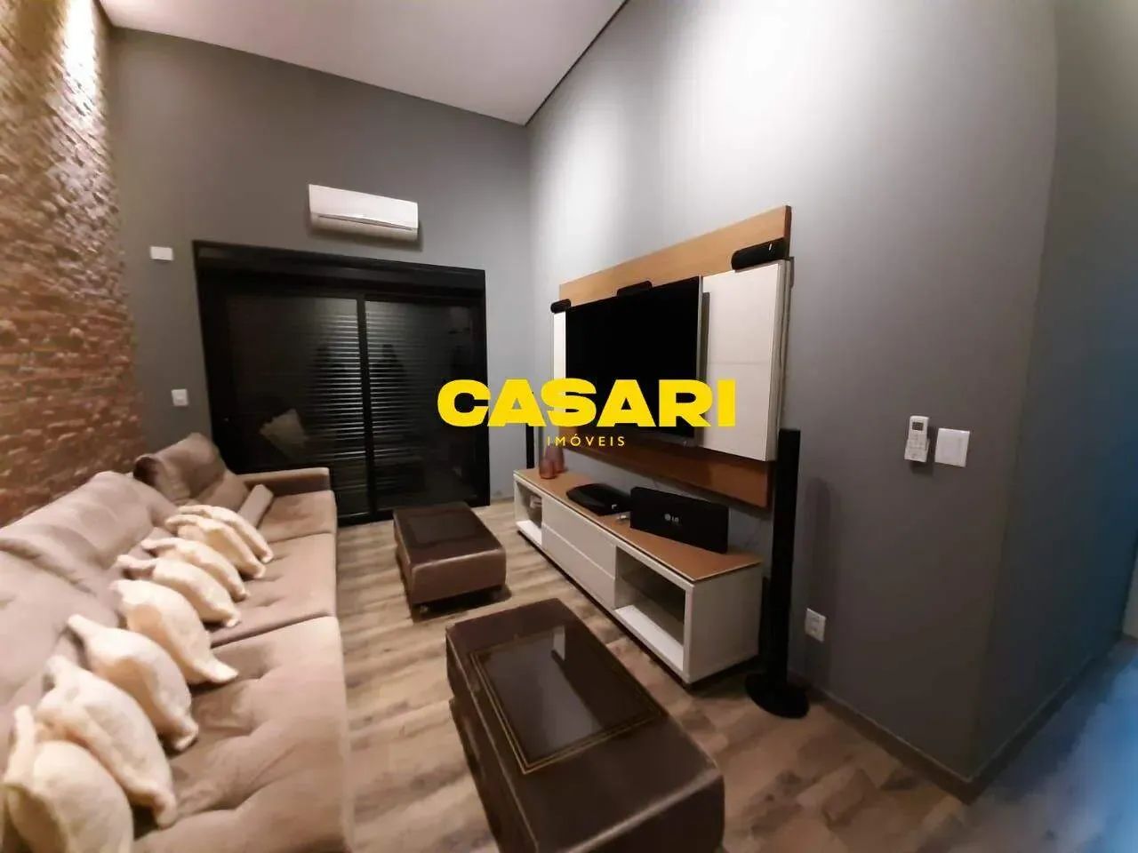 Casa com 3 dormitórios à venda, 288 m² - Bosques do Junqueira - Tatuí/SP - Foto 5