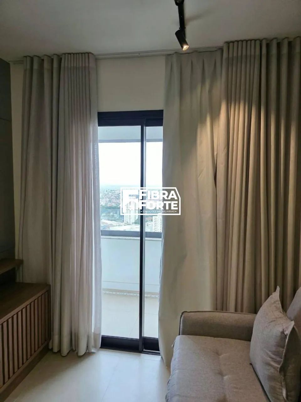 Apartamento locação Sirius da Patriani Campinas - Foto 3