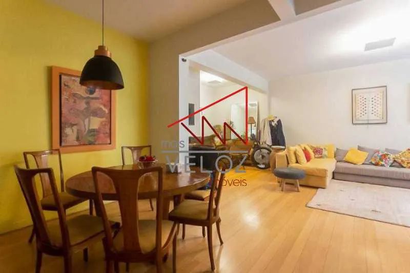 Apartamento : / Residencial / Gávea - Foto 4