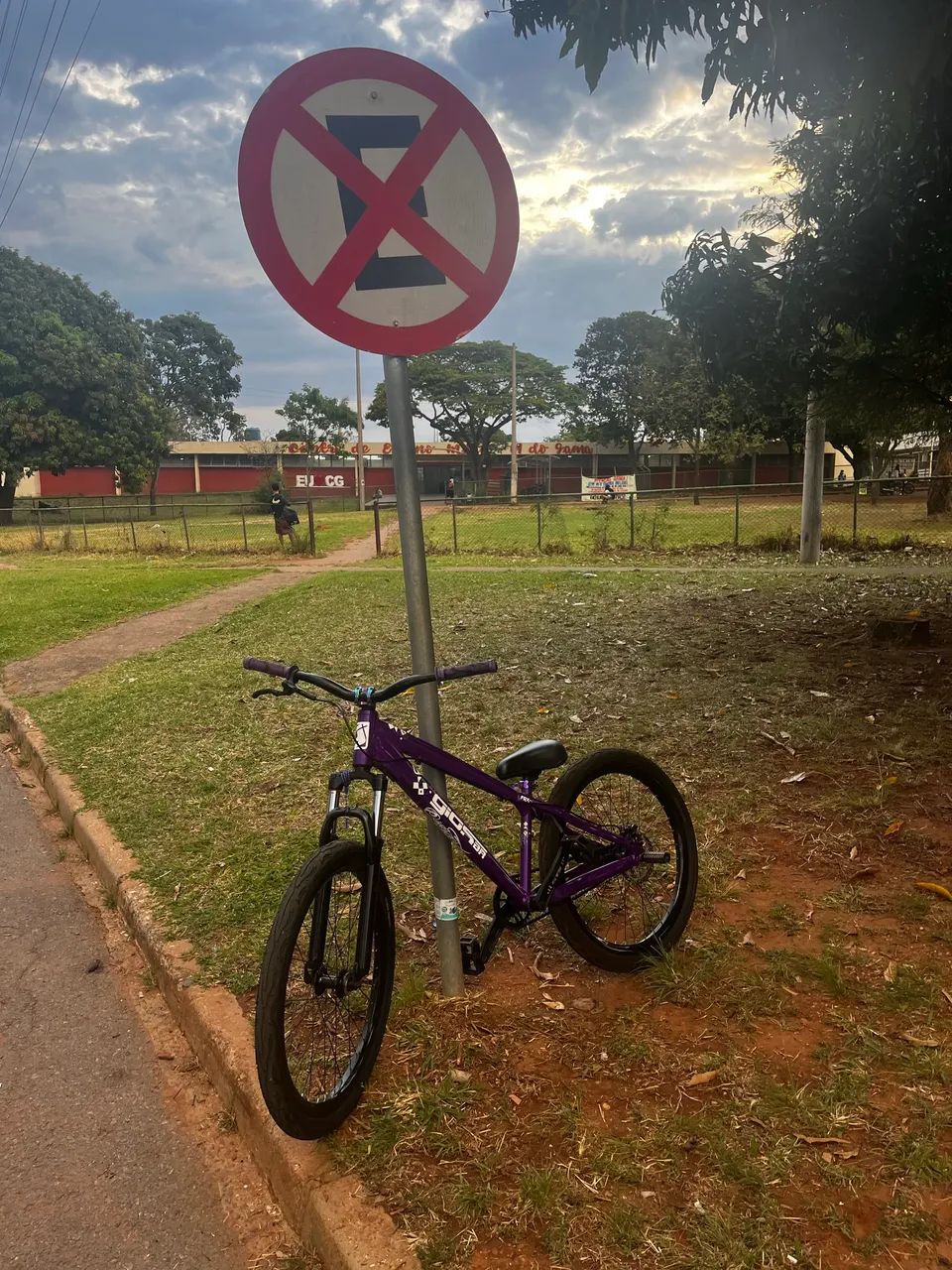 Gios FRX Evo 2025