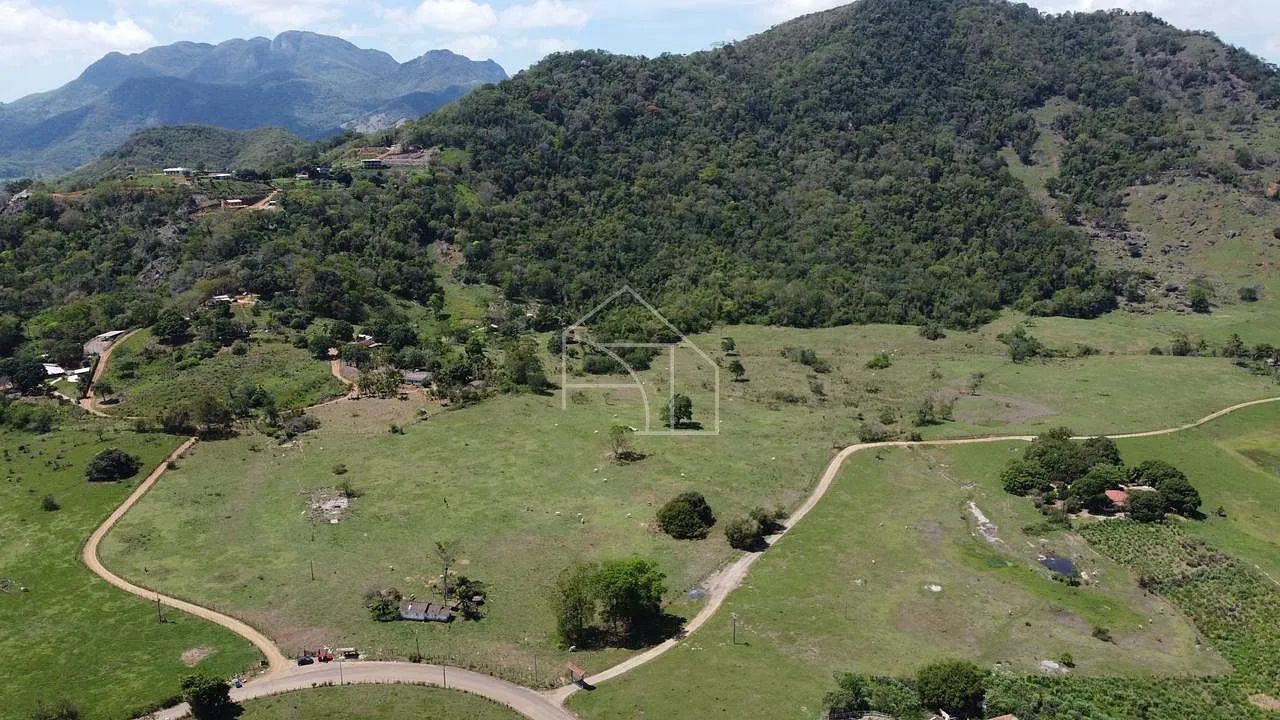 VENDO AREA COMERCIAL / FAZENDA EM MURIBECA SERRA - Foto 2