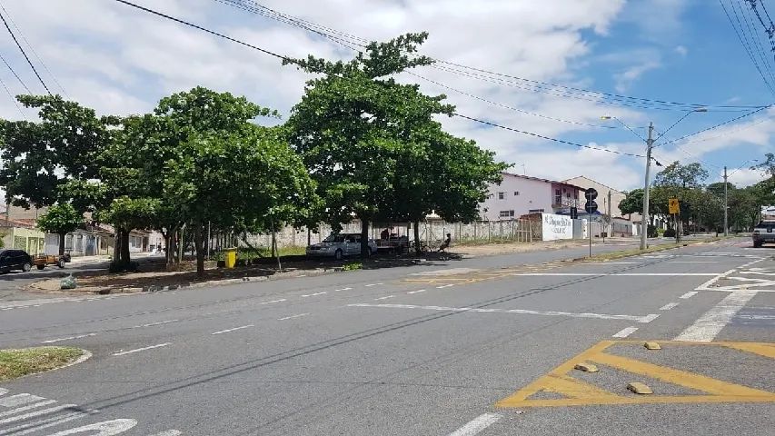 LOCAÇÃO - TERRENOS EM BAIRRO VILA NOVA SOROCABA / SOROCABA/SP