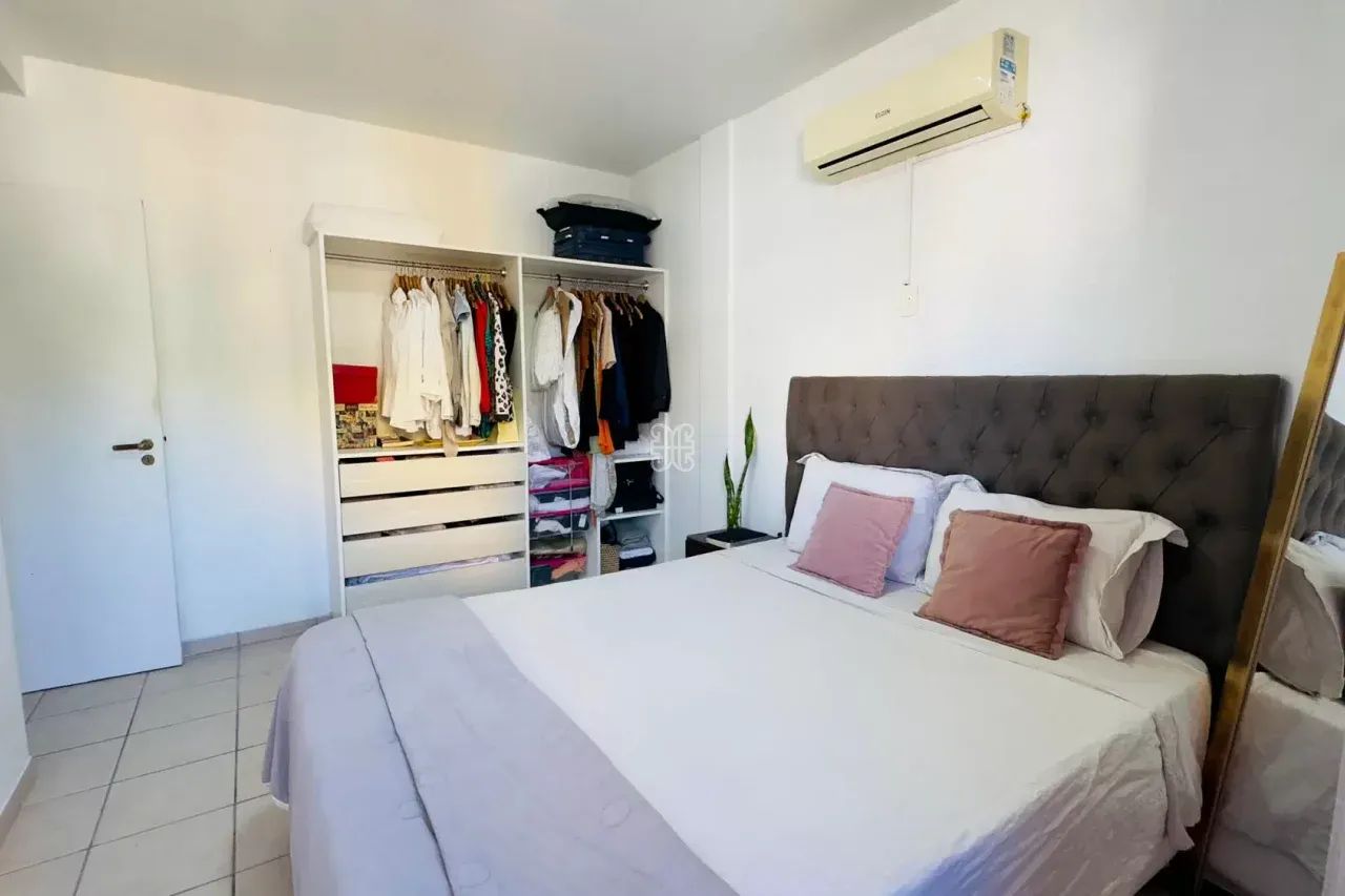 Apartamento à Venda Jurerê Florianópolis SC - Foto 5