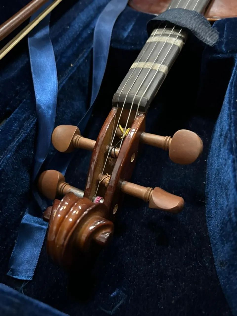 Violino Eagle VE-431 3/4 -  ref 5 - Foto 4