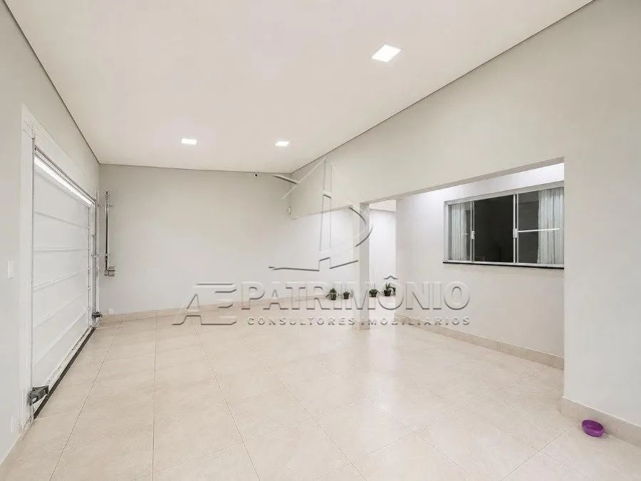 CASA TERREA 3 QUARTOS - Vitória Régia - Foto 2