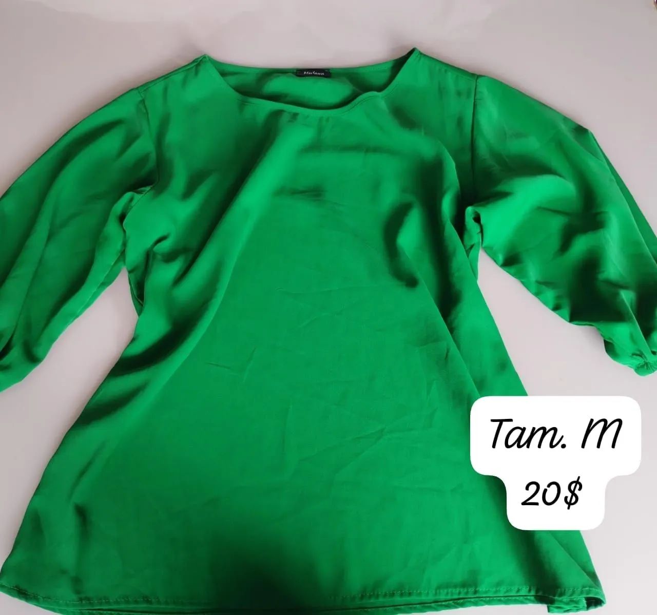 Blusas femininas  - Foto 3