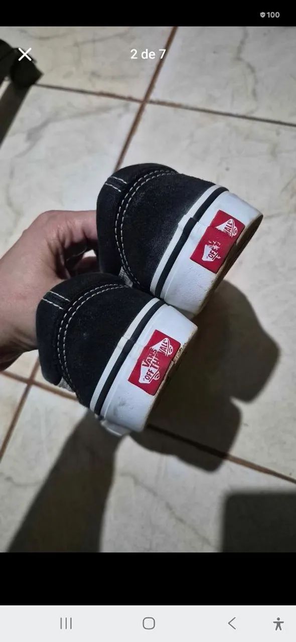 Vendo Vans - Foto 2