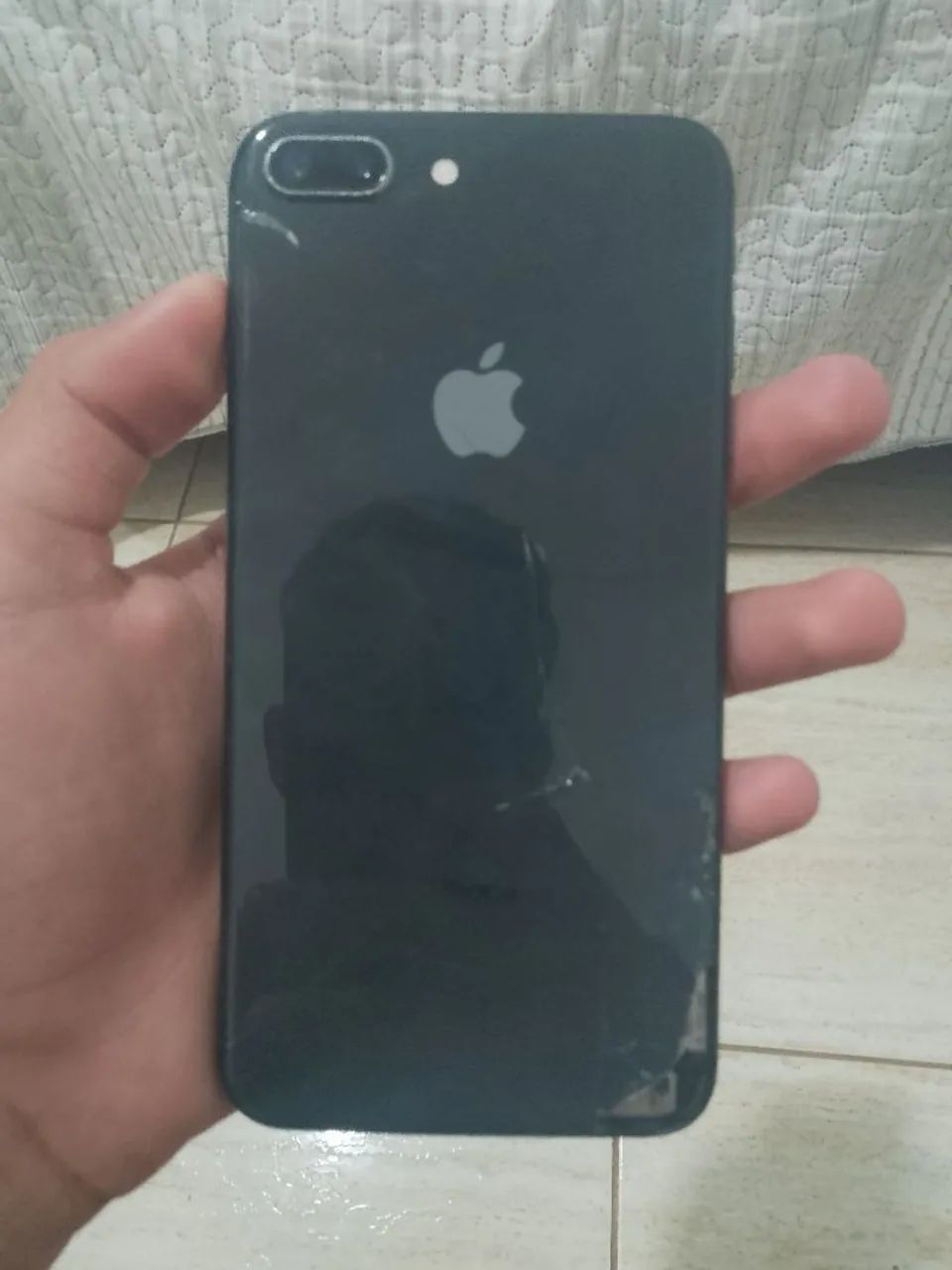 Iphone 8 Plus 64gb - Foto 2
