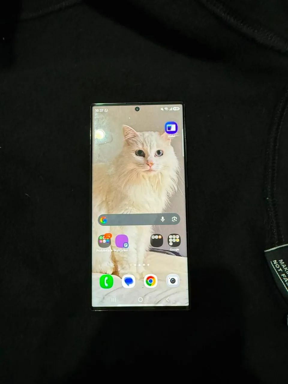 S23 ultra novo! - Foto 4
