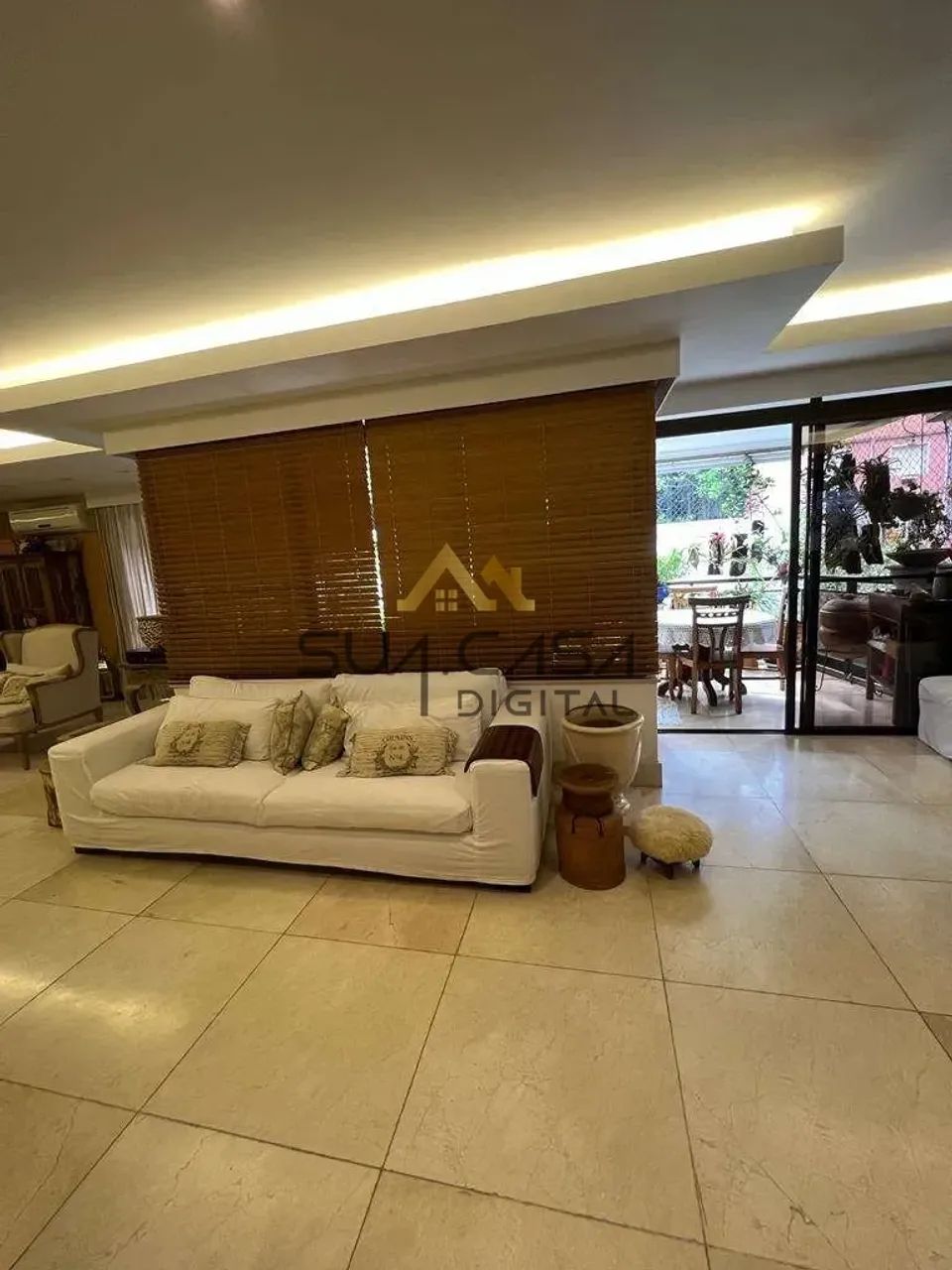 Leblon | Apartamento 4 quartos, sendo 2 suites REF: BAAP2433 - Foto 5