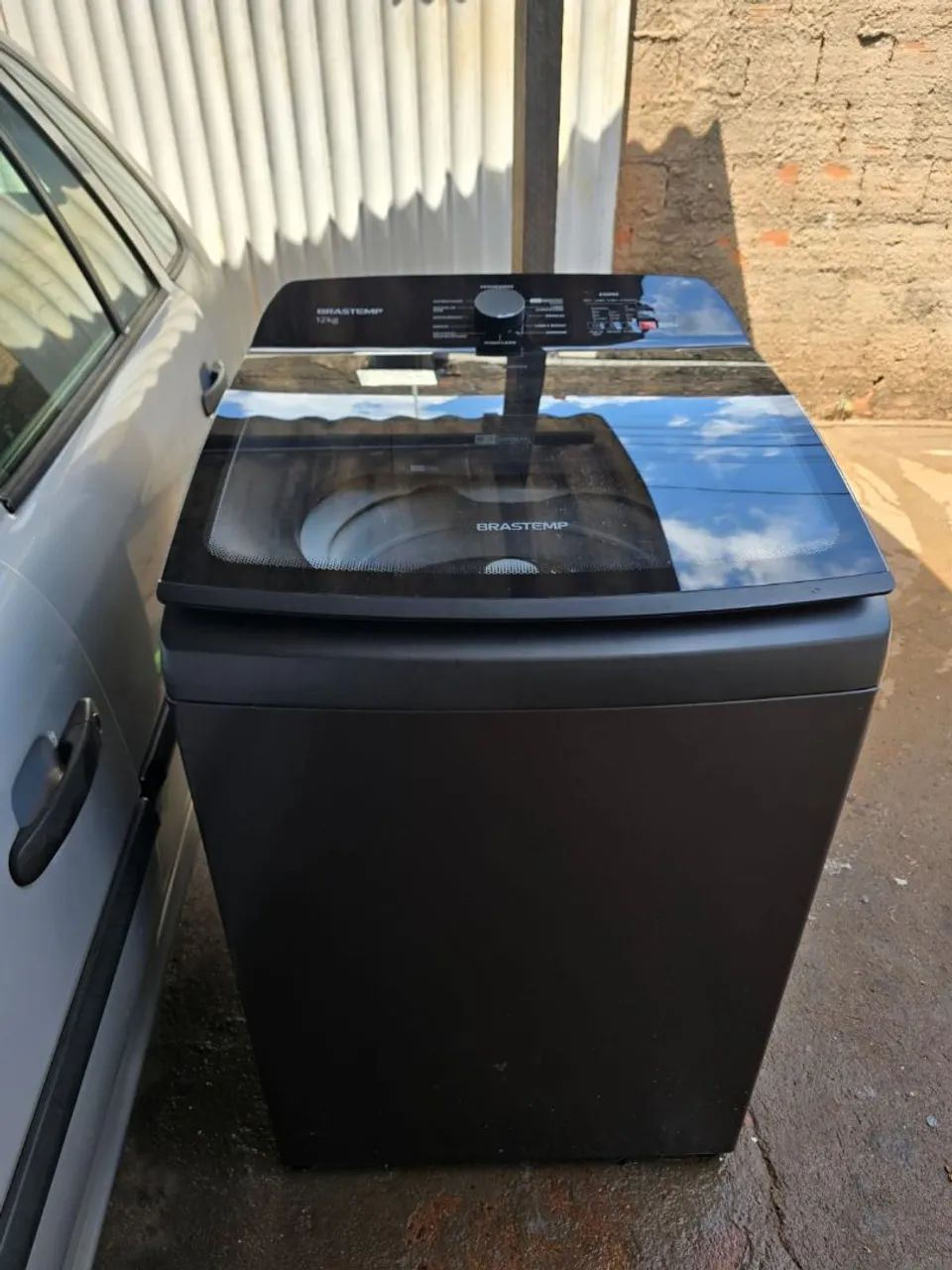 BRASTEMP 12KG, 220V