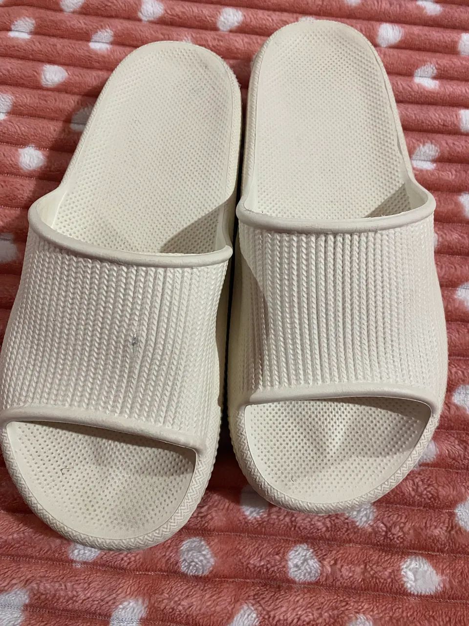 Chinelo nuvem n 37 - Foto 3