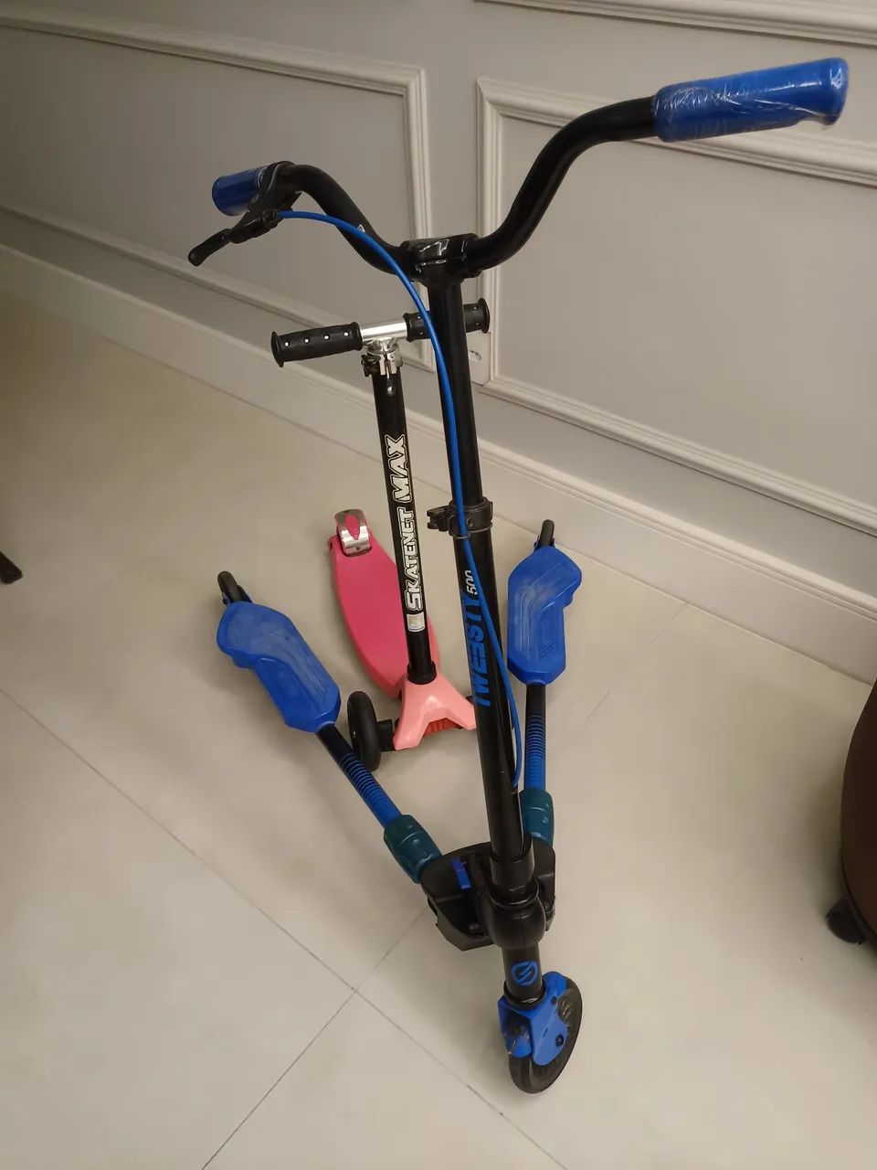 Patinetes !!!! - Foto 4