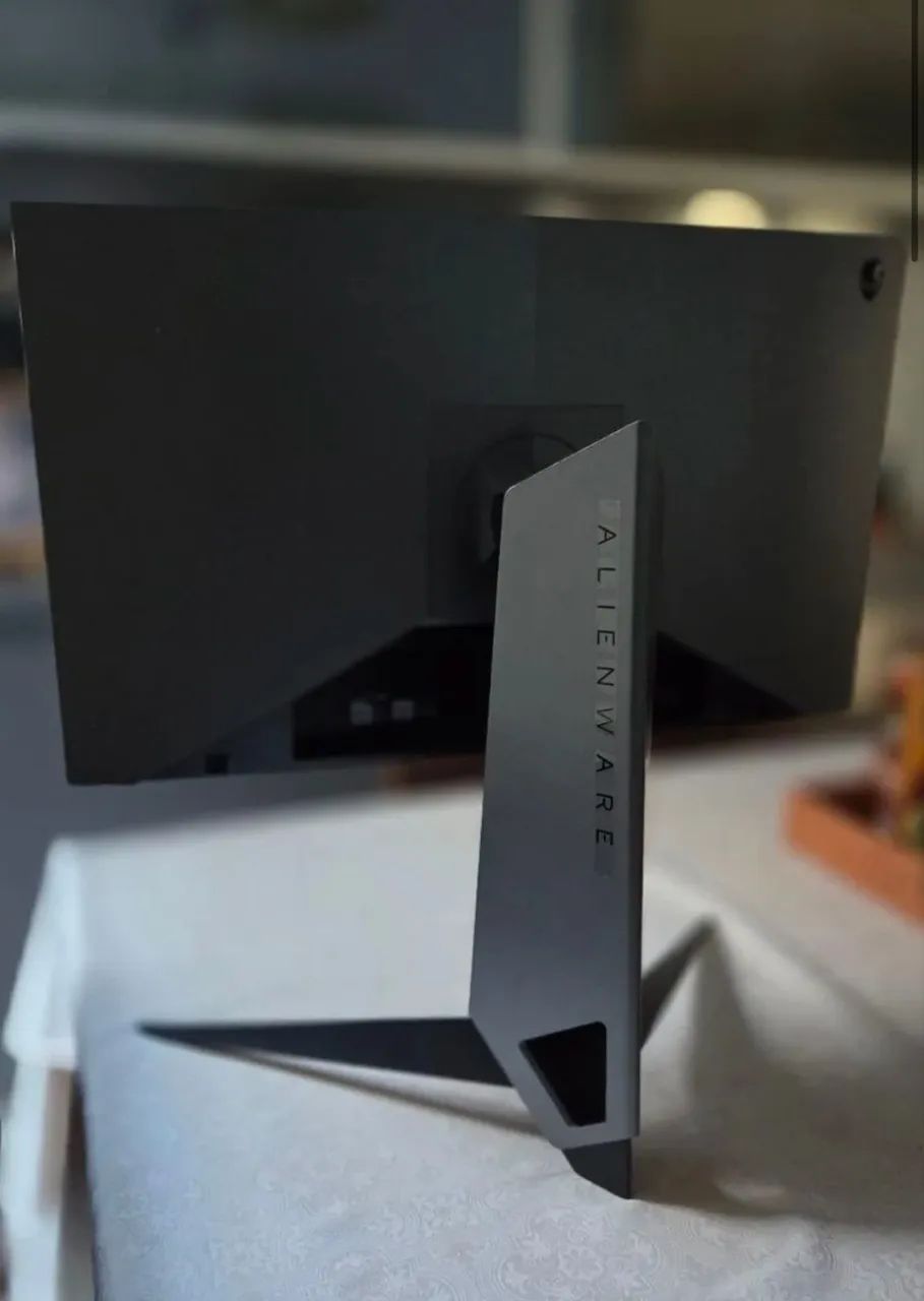Monitor Alienware 240hz AW2518HF - Foto 3