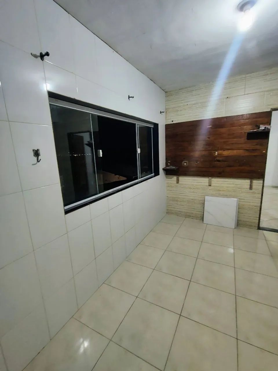 Alugo casa 2 quartos  - Foto 4