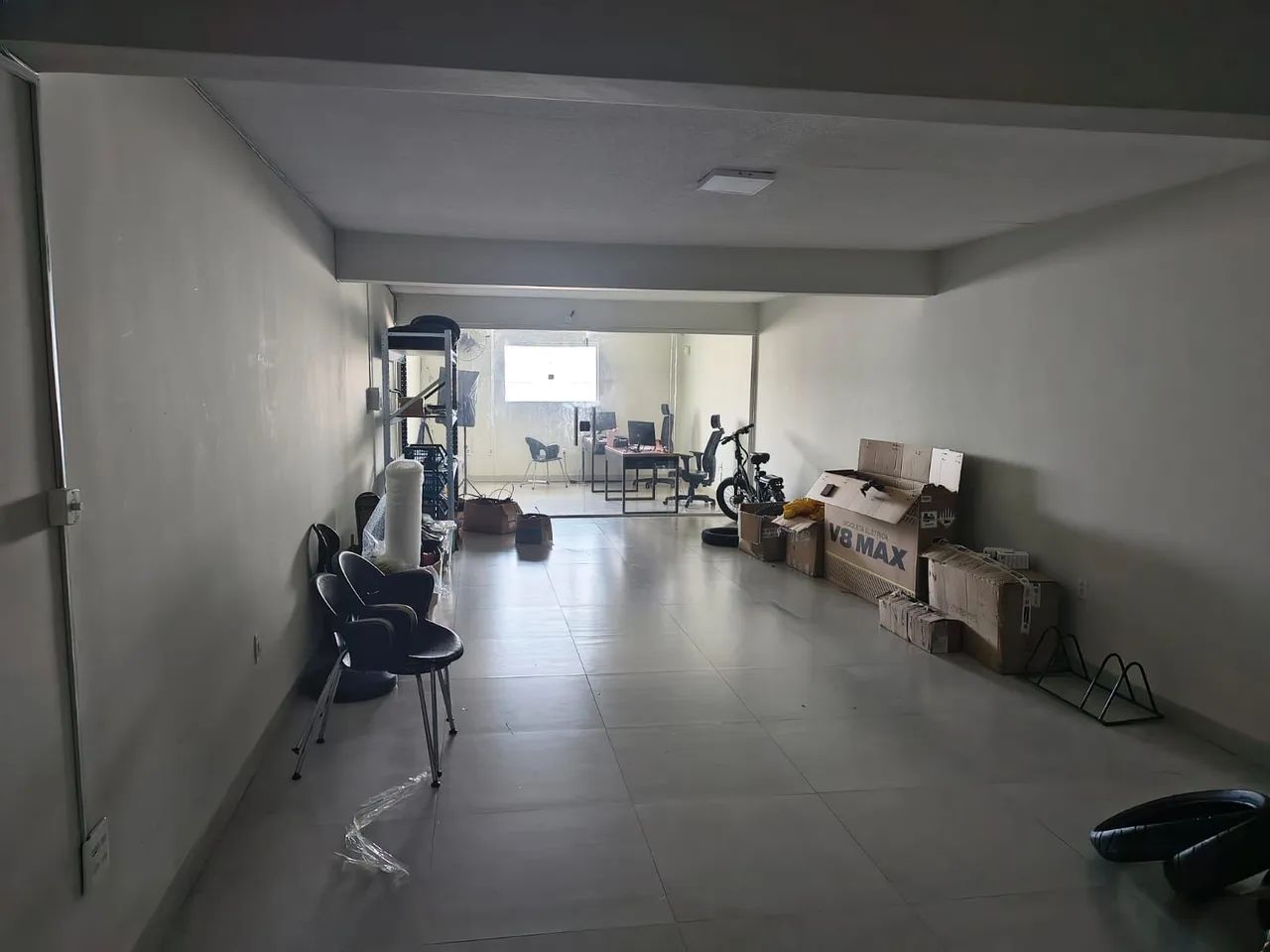 Aluguel de Loja na Lindenberg imperdível! - Foto 5