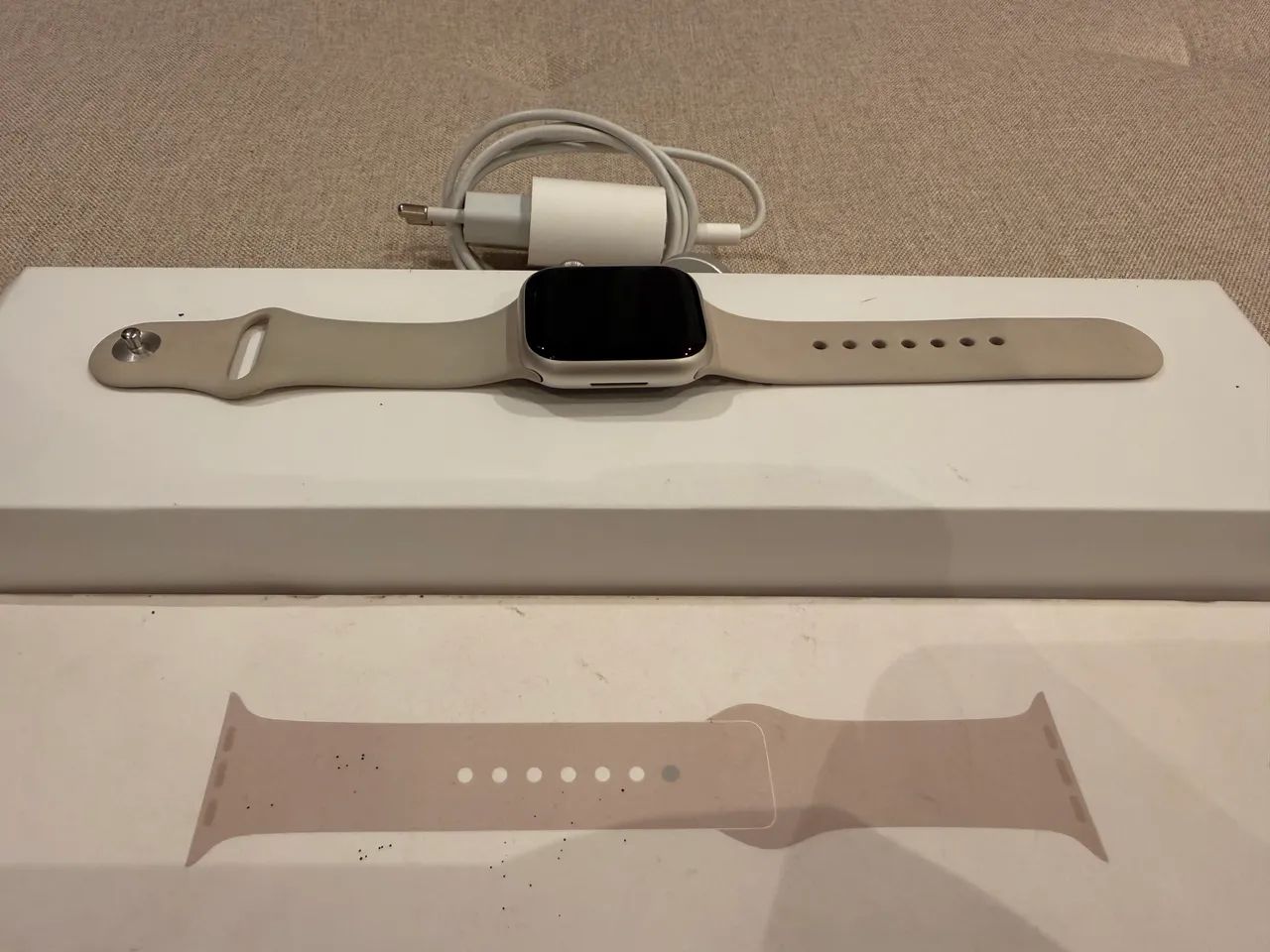 Apple Watch Series 7
