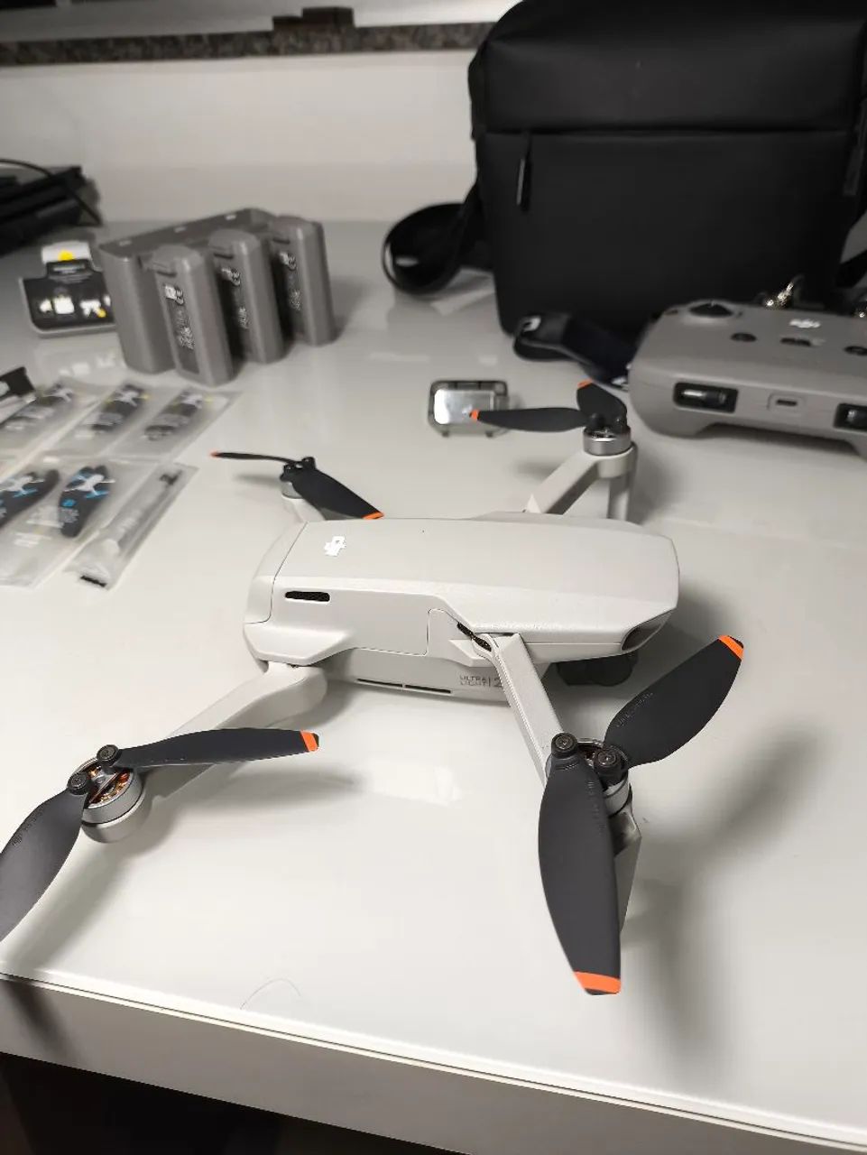 Drone - Foto 3