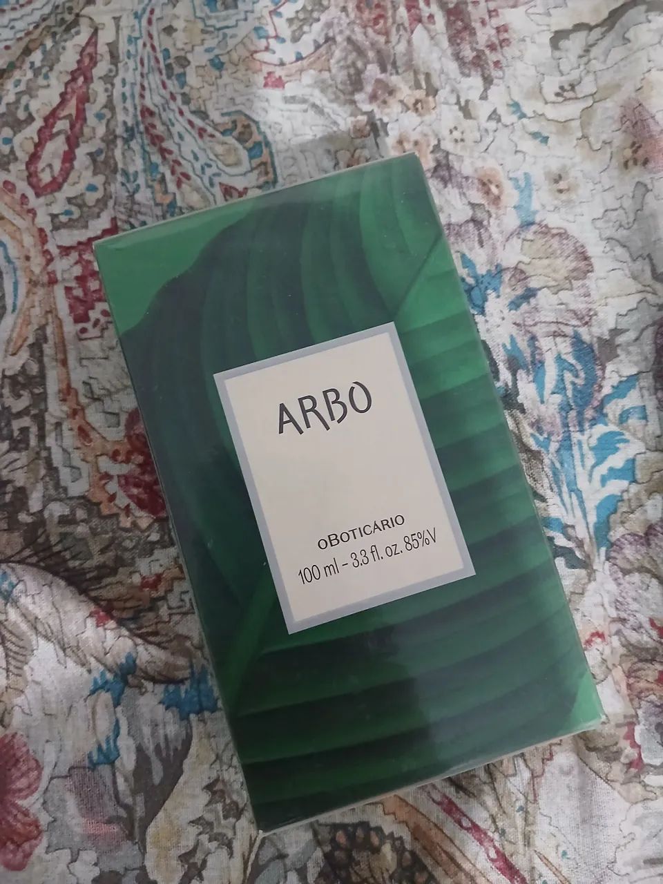 Perfume Arbo 