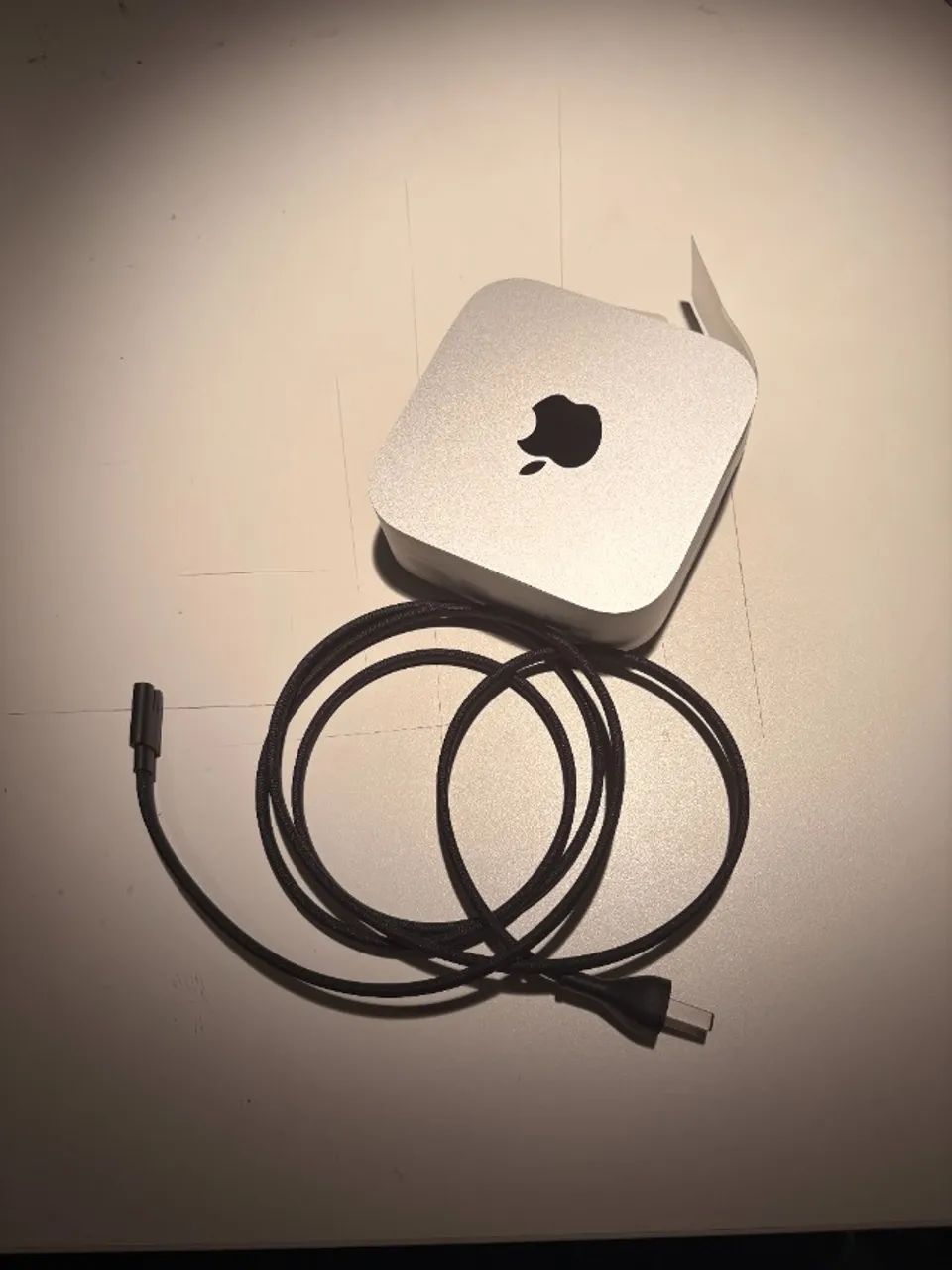 Apple Mac Mini M4 16 GB 512 GB SSD (NOVO) - Foto 3