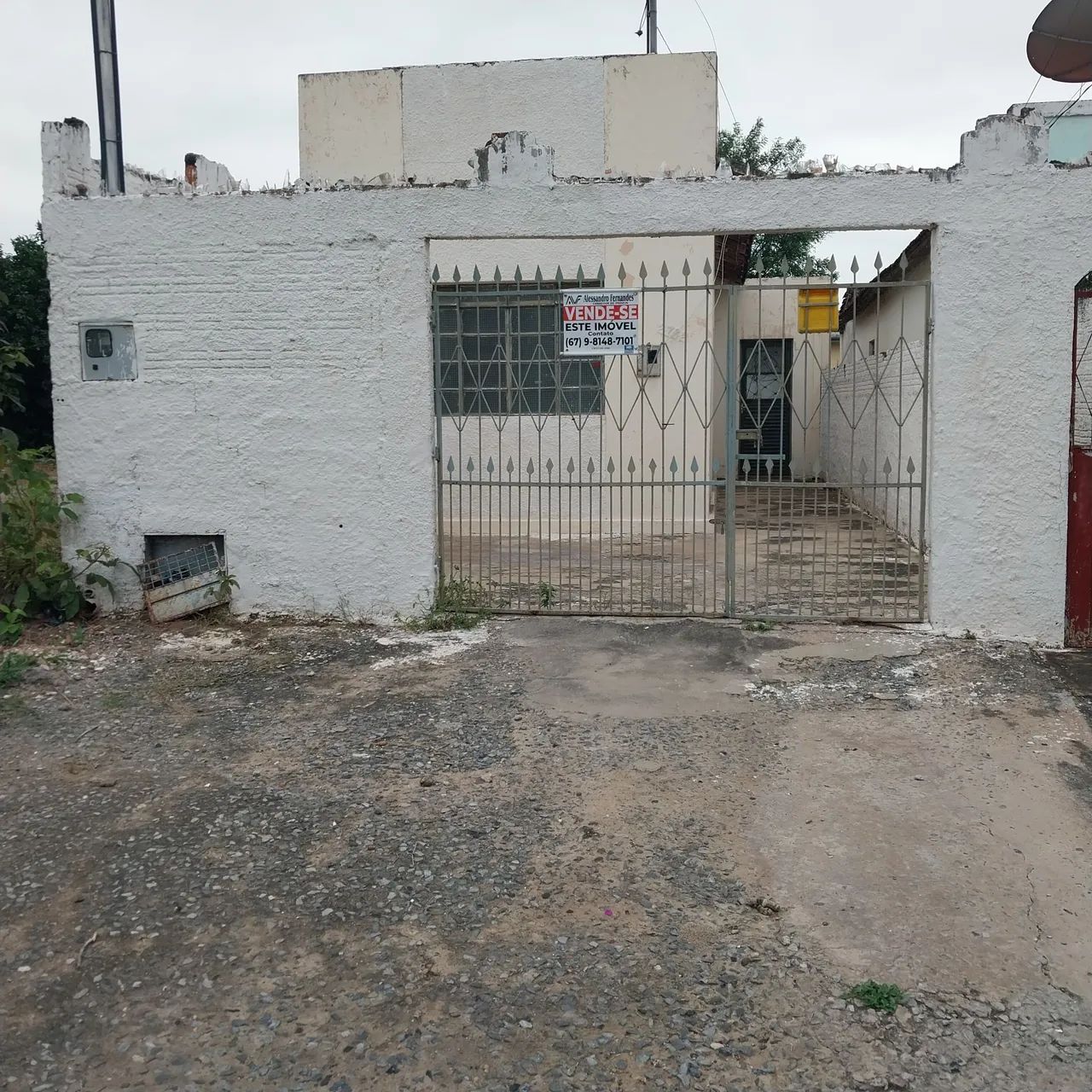 Casa à venda 