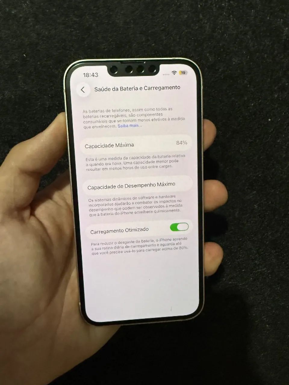 iPhone 13 - Foto 2